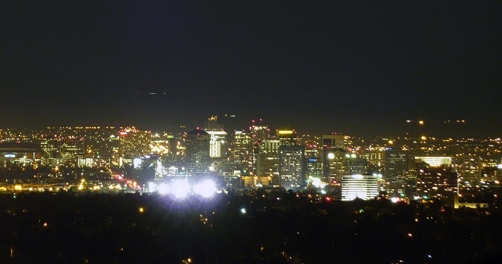 Things To Do in Phoenix at Night