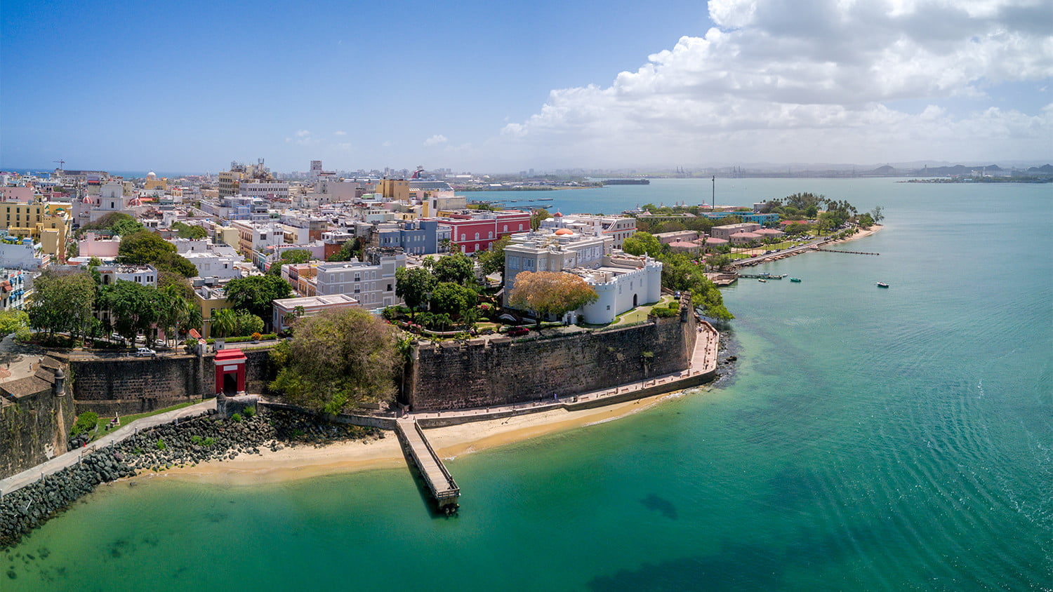 Cheap Flight Hotel Packages To Puerto Rico aelpdesign