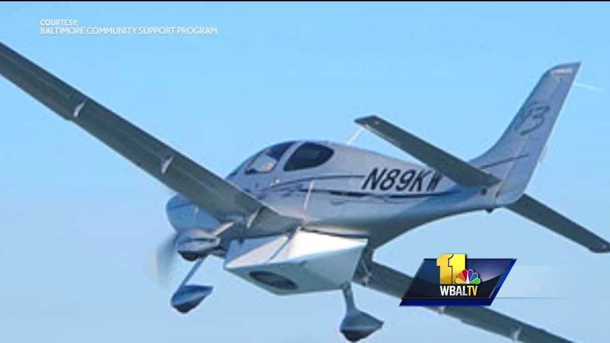 A View from the Beach It Jake, It's Baltimore