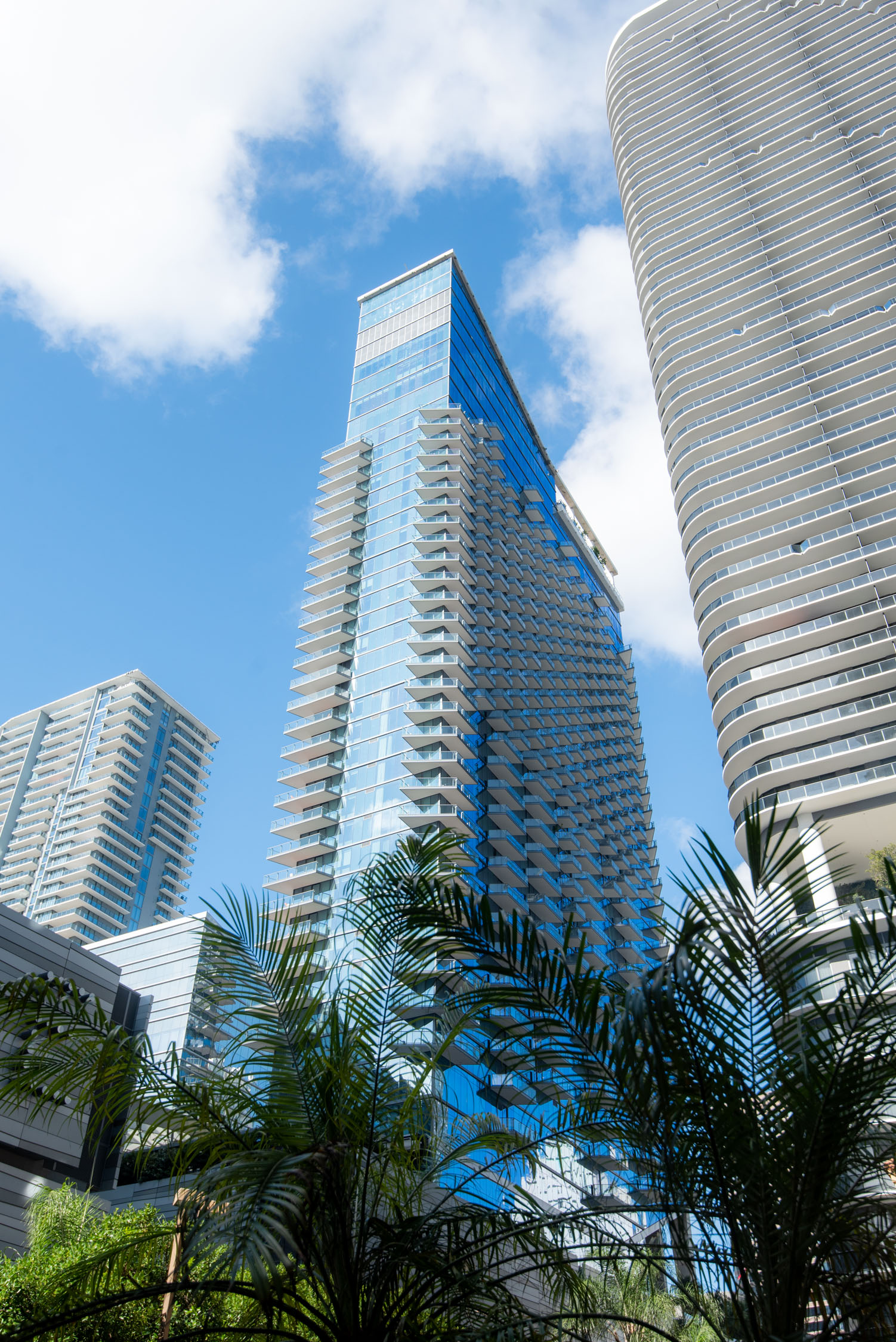 Miami Hotels Near City Center