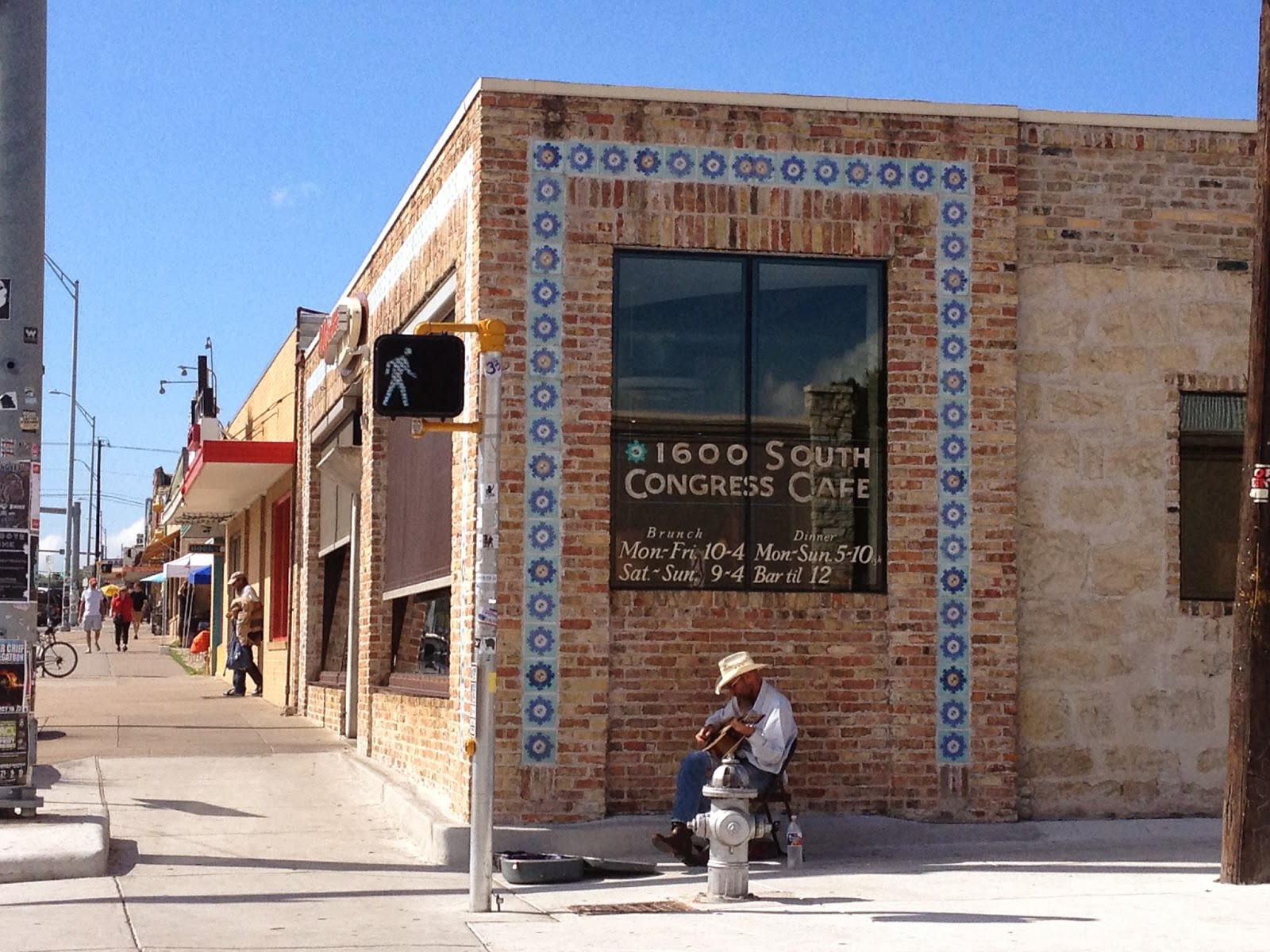 What to See and Do on South Congress Avenue Free Fun in Austin