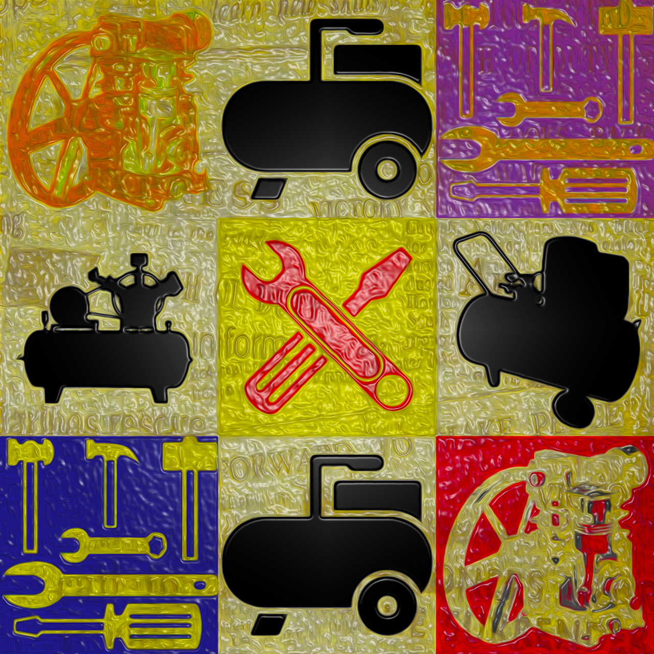 AIR COMPRESSOR SALES AND SERVICE CURTIS PART NUMBERS, CURTIS