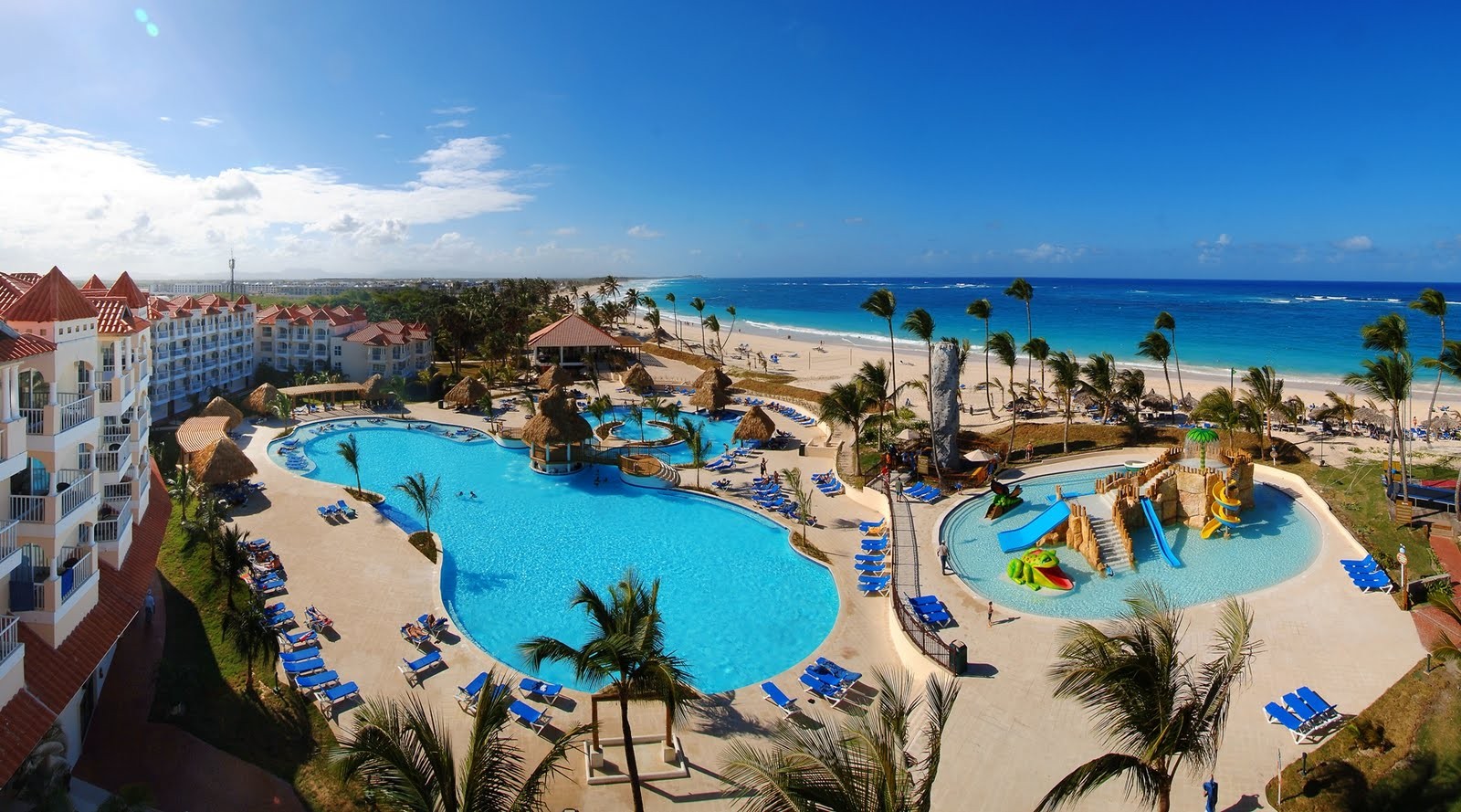 El Hard Rock Hotel Punta Cana será sede del tercer Torneo Abierto de