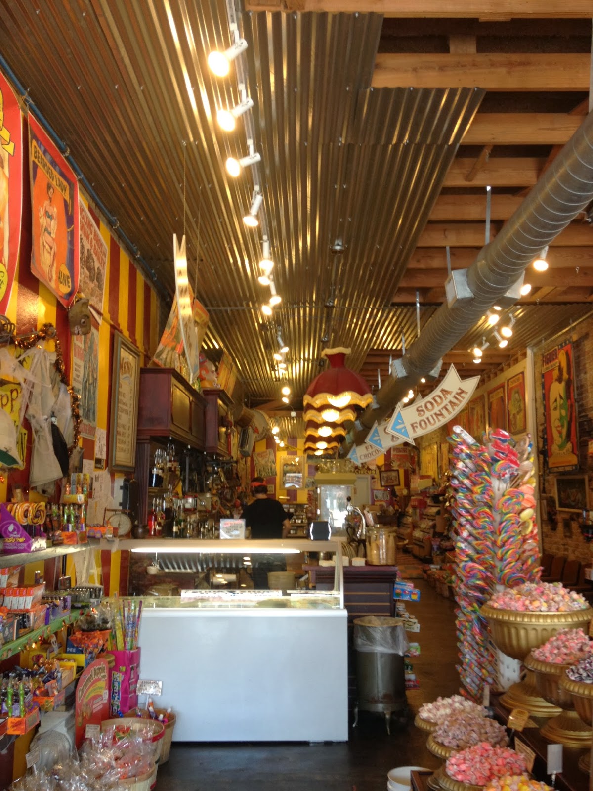 What to See and Do on South Congress Avenue Free Fun in Austin