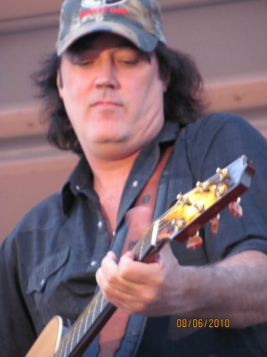 Rambling On... Music & More... David Lee Murphy