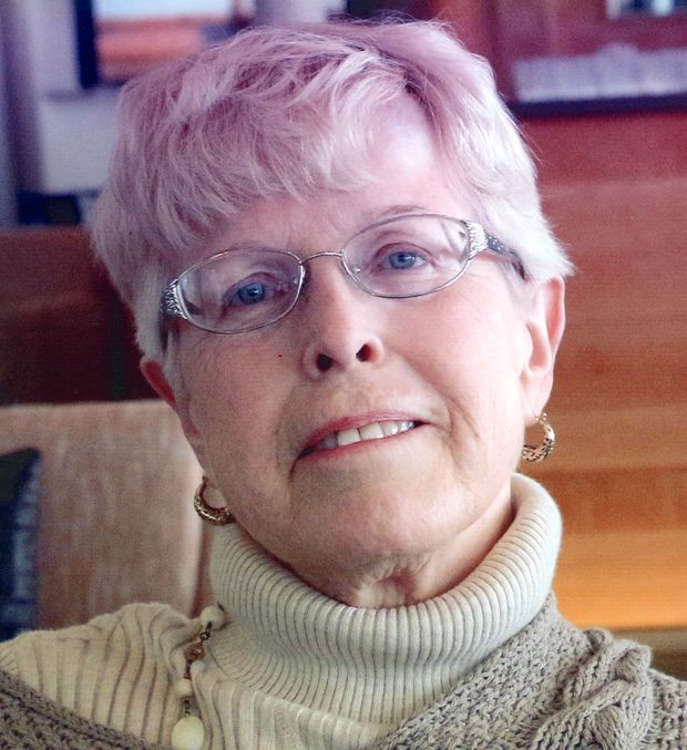 They Came To Montana Barbara (Stevens) Marxer obituary