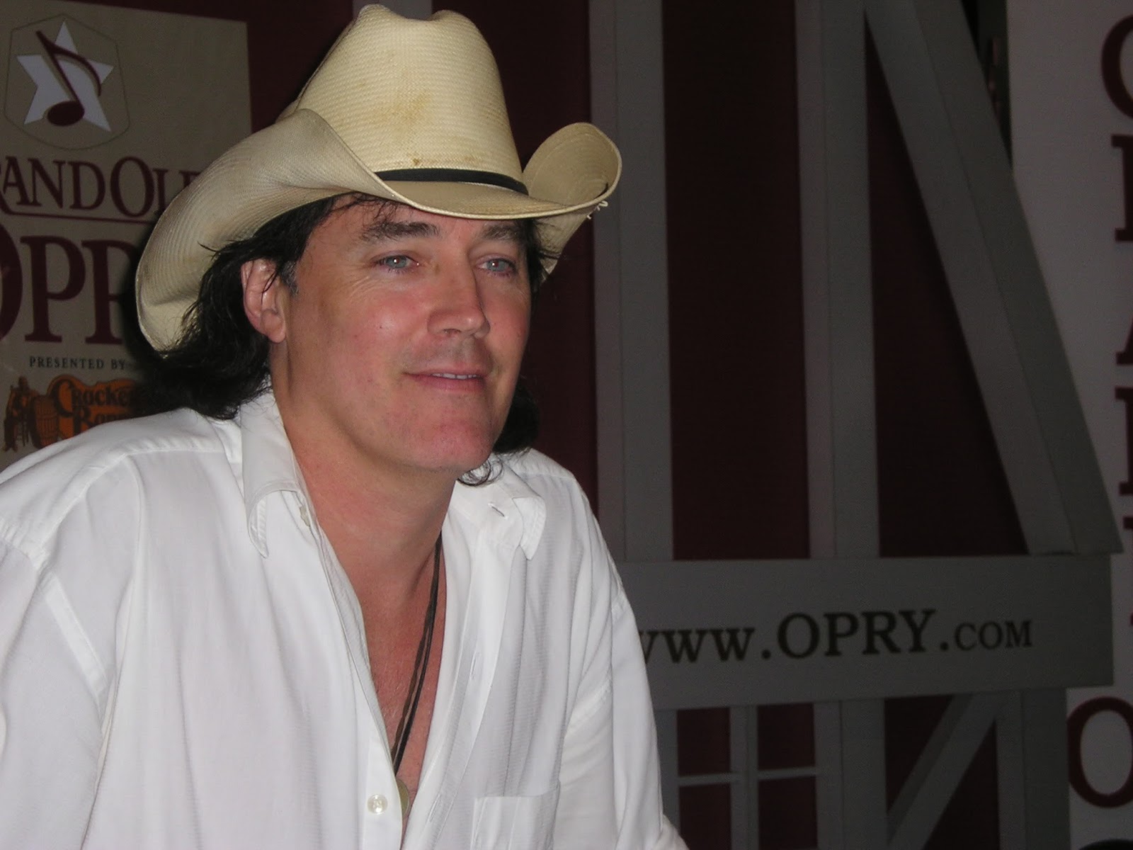 Clupko's Blog 2 DAVID LEE MURPHY