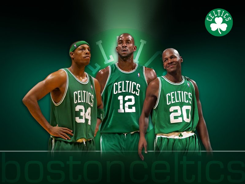 Best NBA Wallpapers Boston Celtic Photos