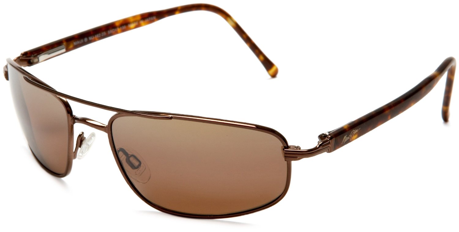 Beautiful Creations Polarized Sunglasses Maui Jim Sunglasses Review