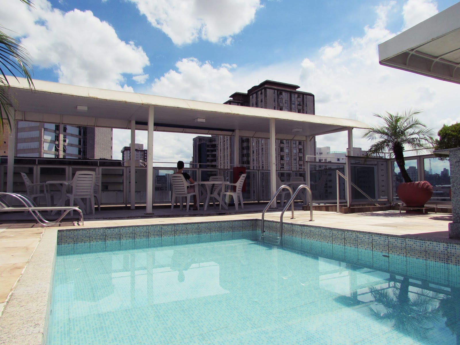 Tem que ir Savassi Hotel o bom e barato de BH