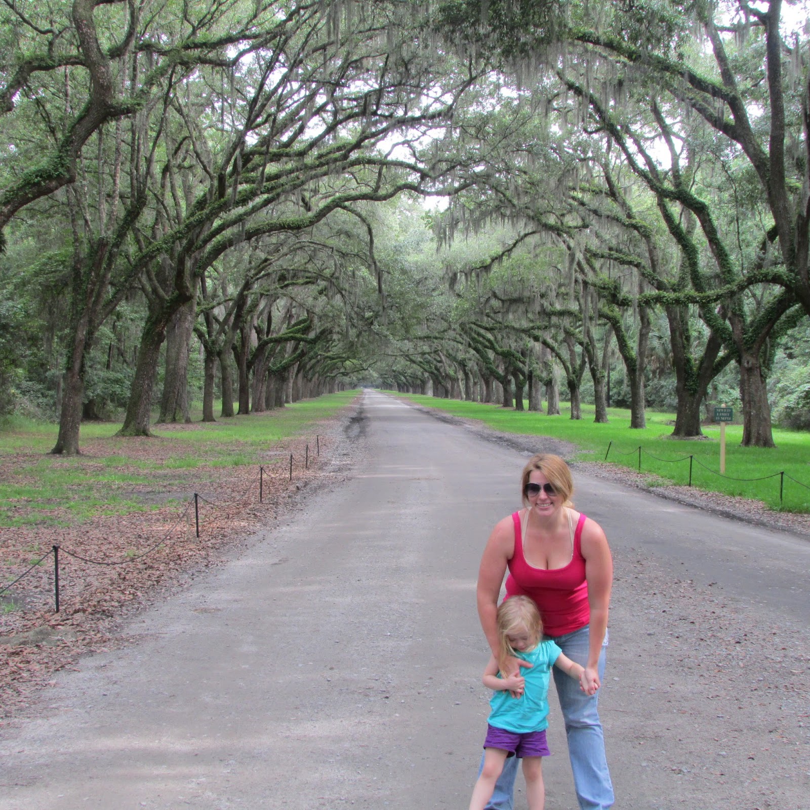 The Ultimate Life List 15 more things to do in Savannah