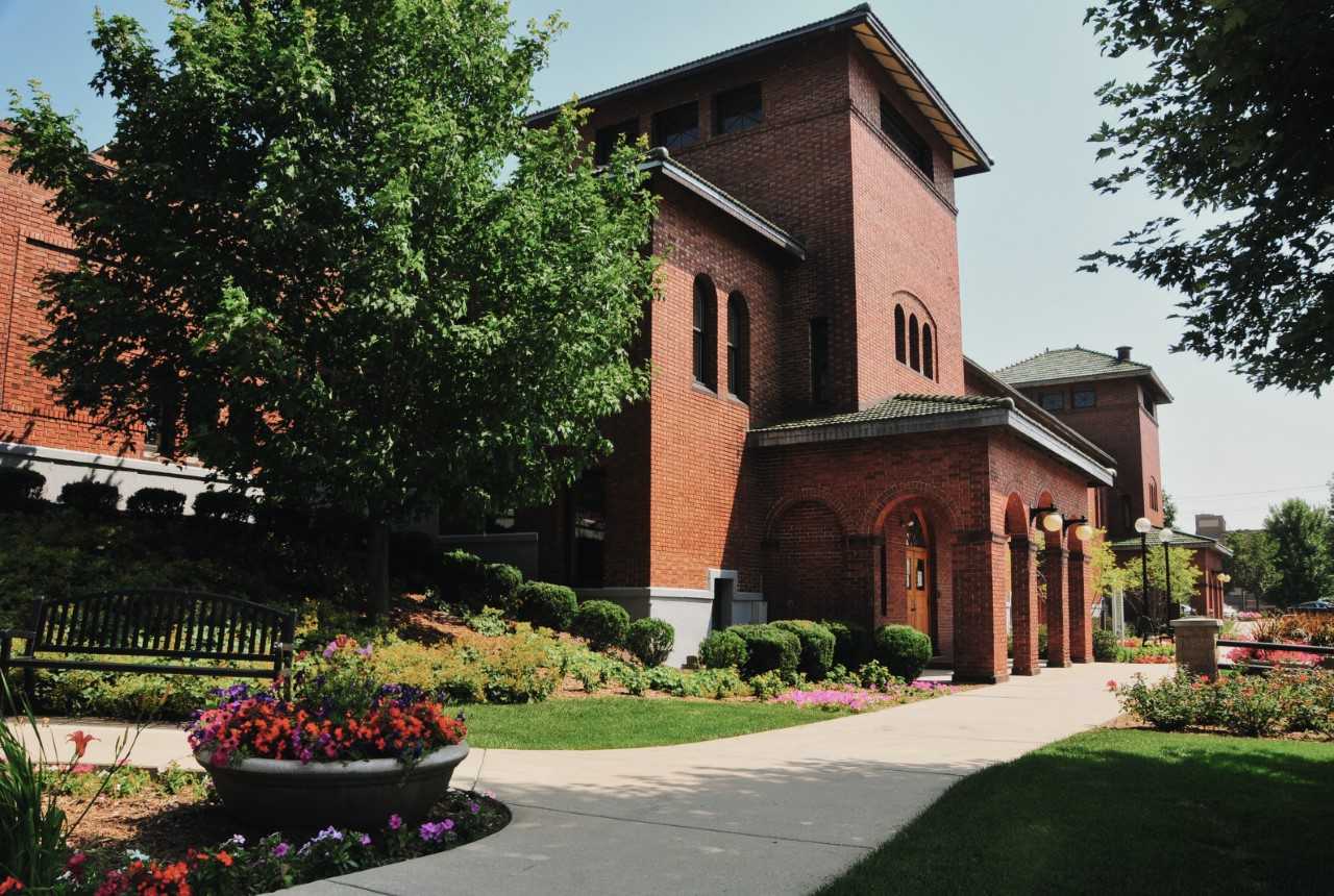 Clearwater Place Event Venue Grand Rapids MI