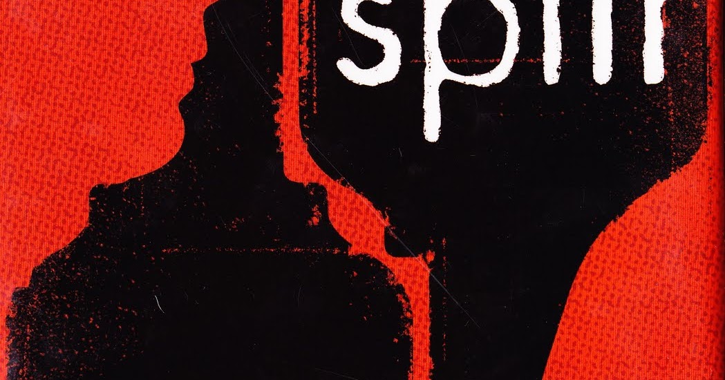 Random Page Split by Swati Avasthi