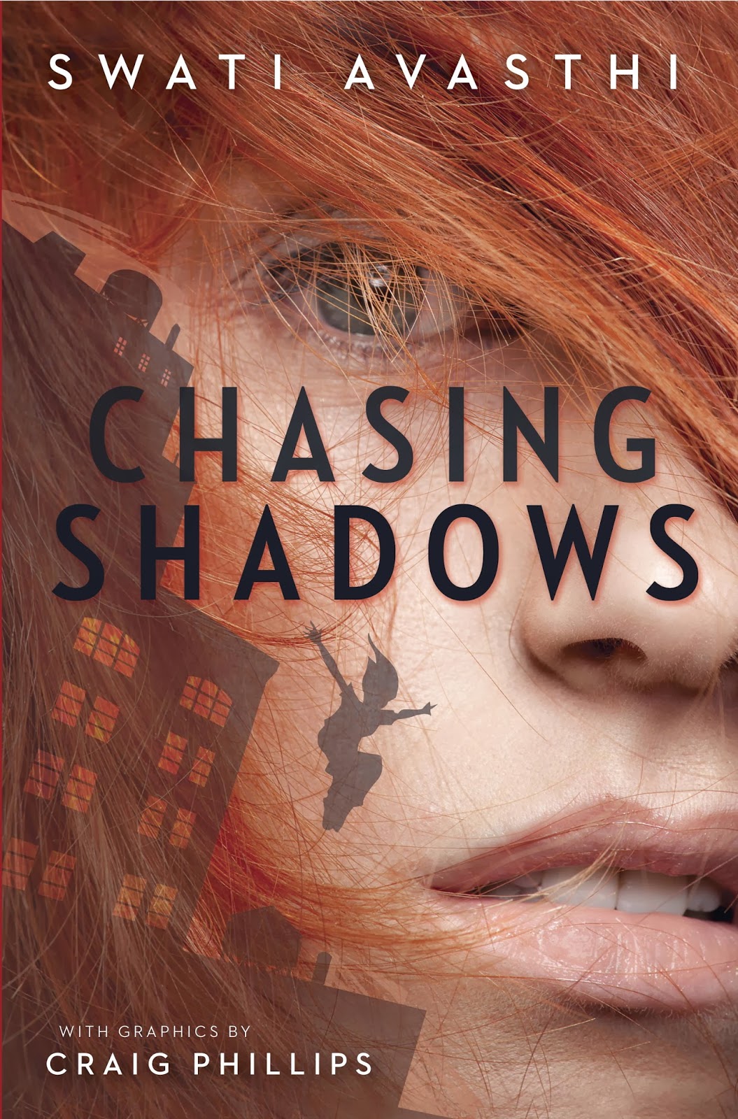 Pirate Penguin's Reads Chasing Shadows Blog Tour Guest post by Swati