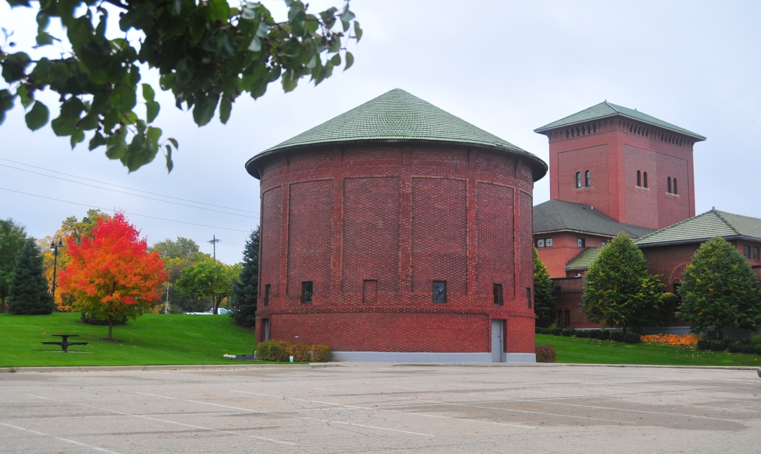 Clearwater Place Event Venue Grand Rapids MI