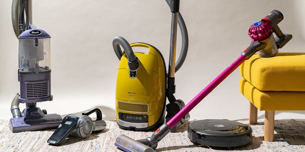 Best Vacuum Cleaner for Home 2021