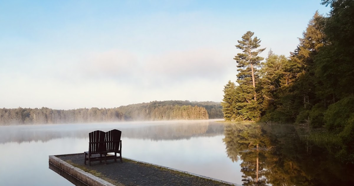 Old New York Five Hikes That Are Worth A ReVisit